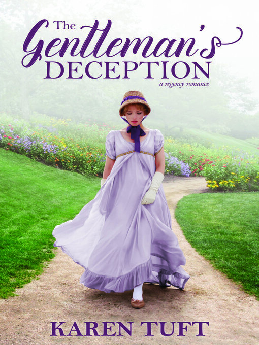 Title details for The Gentleman's Deception by Karen Tuft - Available